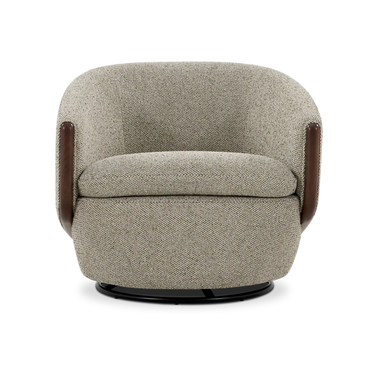 Nola - Swivel Chair