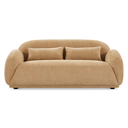 POP - Fabric 2-Seater Sofa