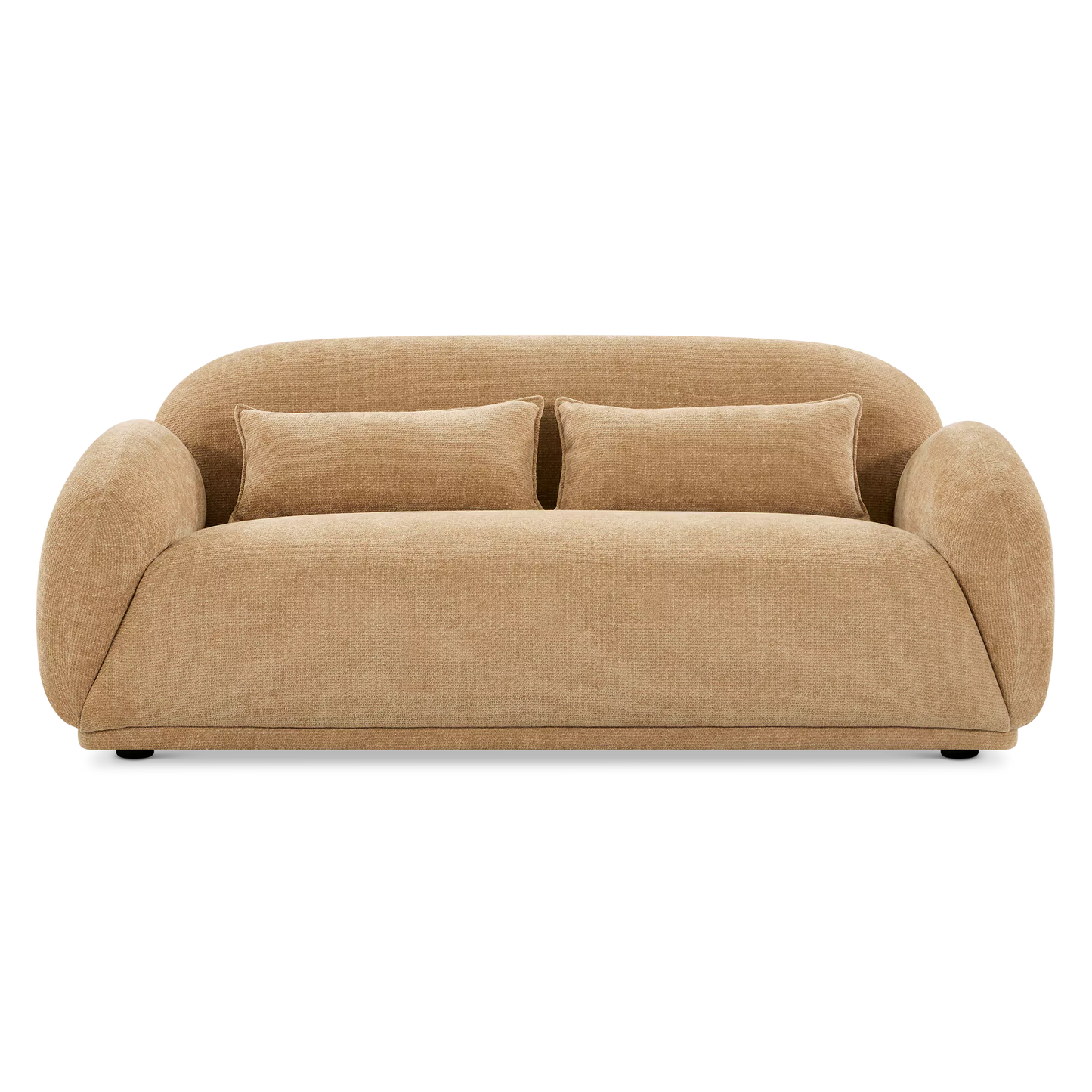 POP - Fabric 2-Seater Sofa