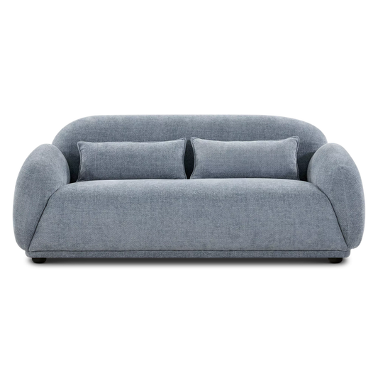 POP - Fabric 2-Seater Sofa