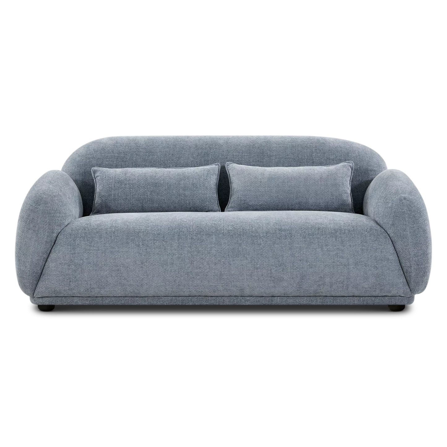 POP - Fabric 2-Seater Sofa