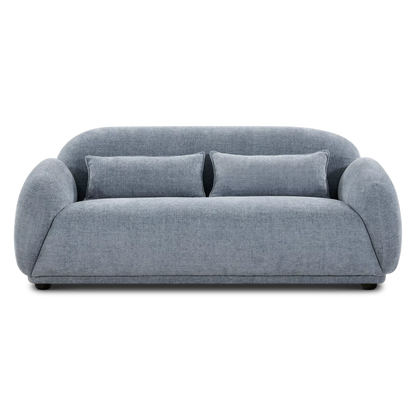 POP - Fabric 2-Seater Sofa