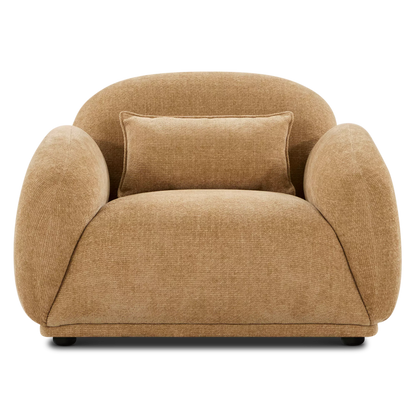 POP - Fabric Armchair