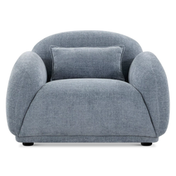 POP - Fabric Armchair