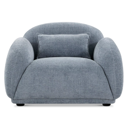 POP - Fabric Armchair