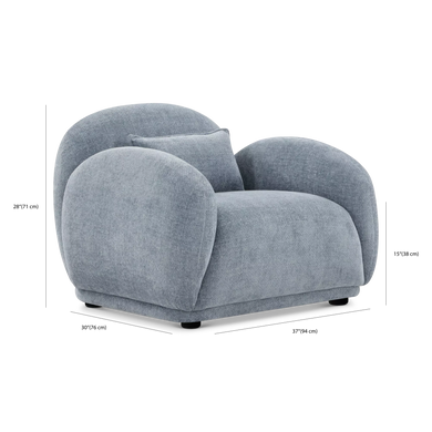 Product Dimensions image