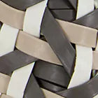 Bronze / Bronze Slate Wicker swatch