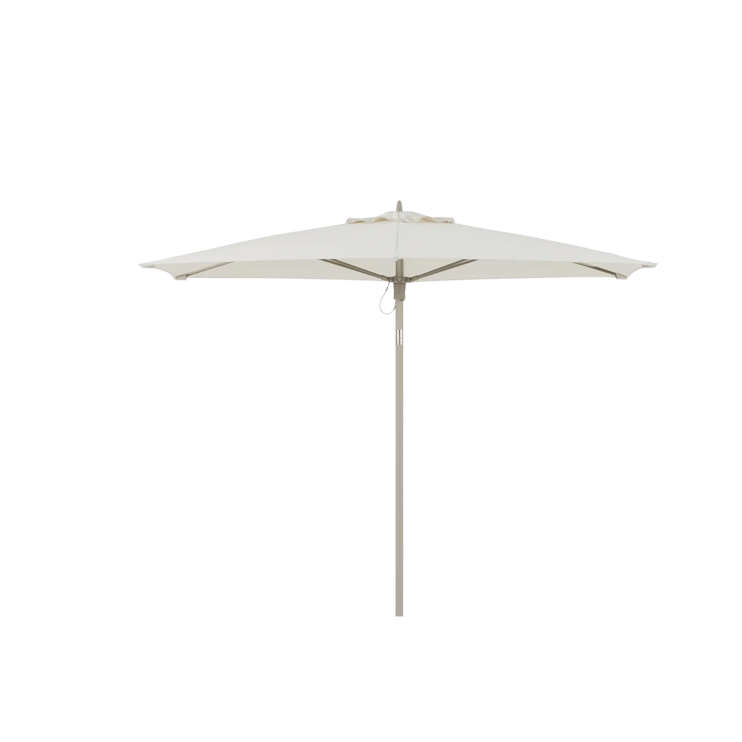 Smart - Outdoor Aluminium Umbrella