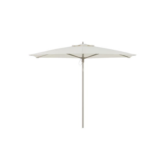 Smart - Parasol extérieur en aluminium