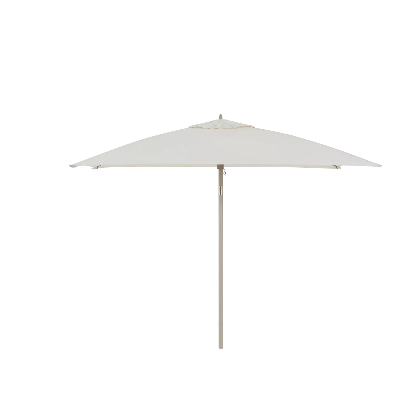 Smart - Outdoor Aluminium Umbrella