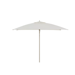Smart - Parasol extérieur en aluminium