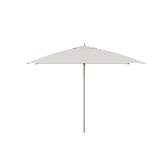 Smart - Parasol extérieur en aluminium