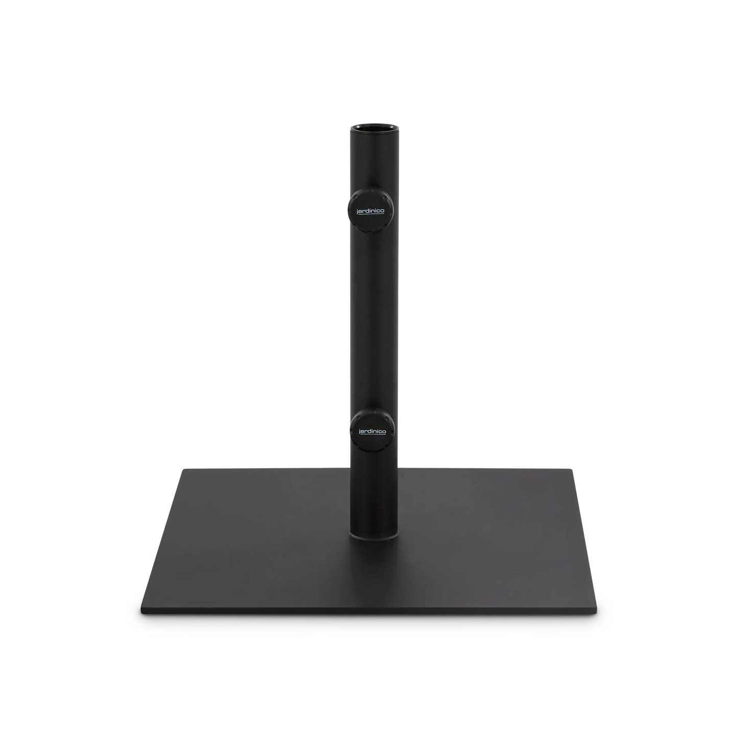 Ombra - Outdoor Galvanized steel Umbrella Base