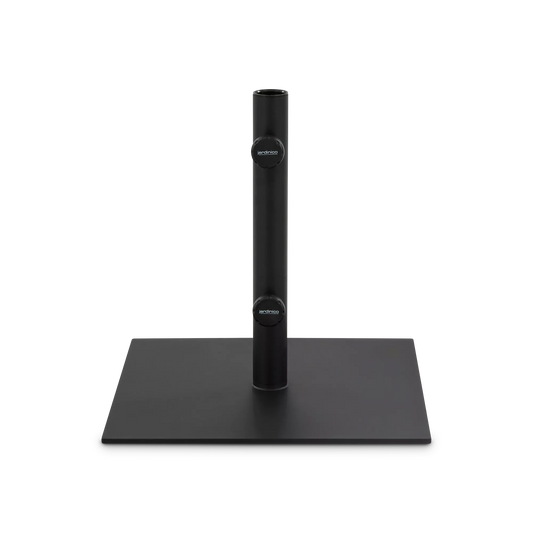 Ombra - Outdoor Galvanized steel Umbrella Base
