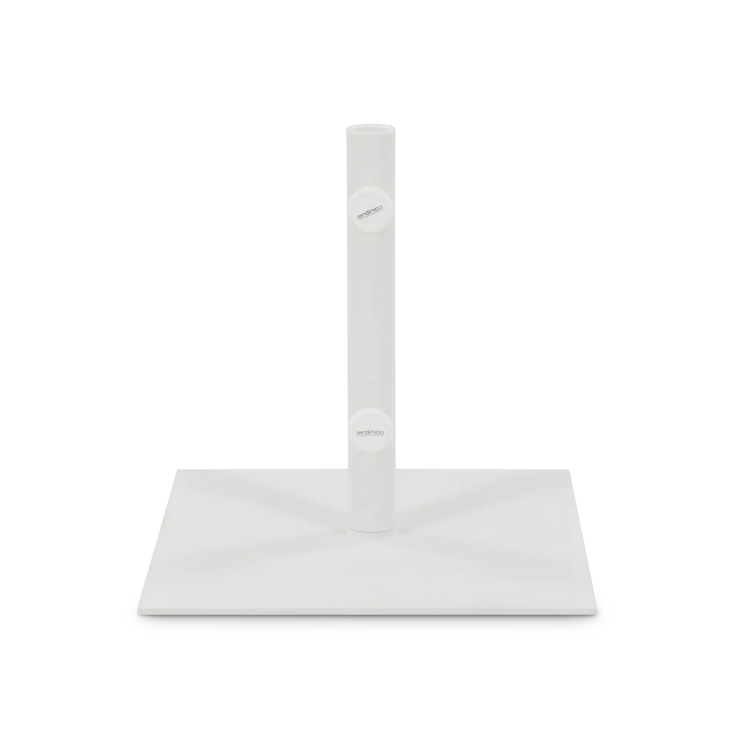 Ombra - Outdoor Galvanized steel Umbrella Base