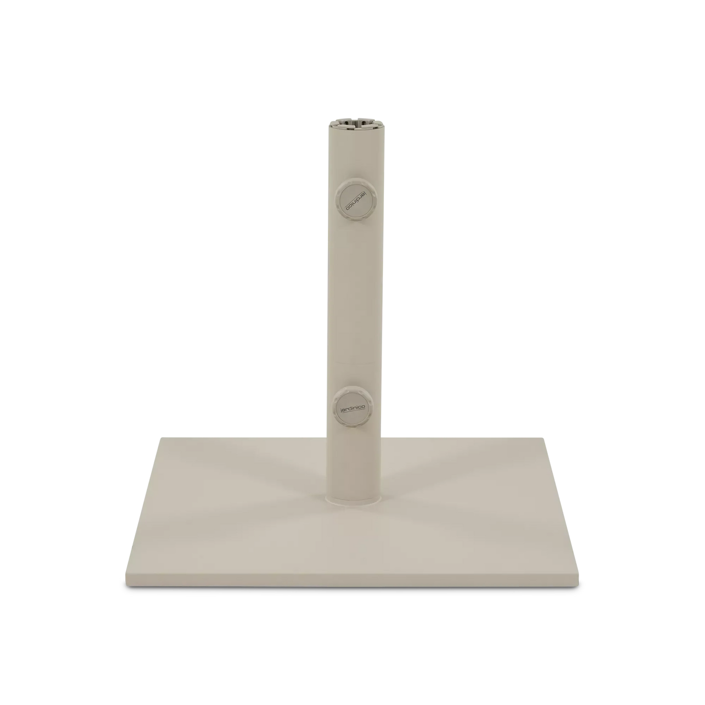 Ombra - Outdoor Galvanized steel Umbrella Base