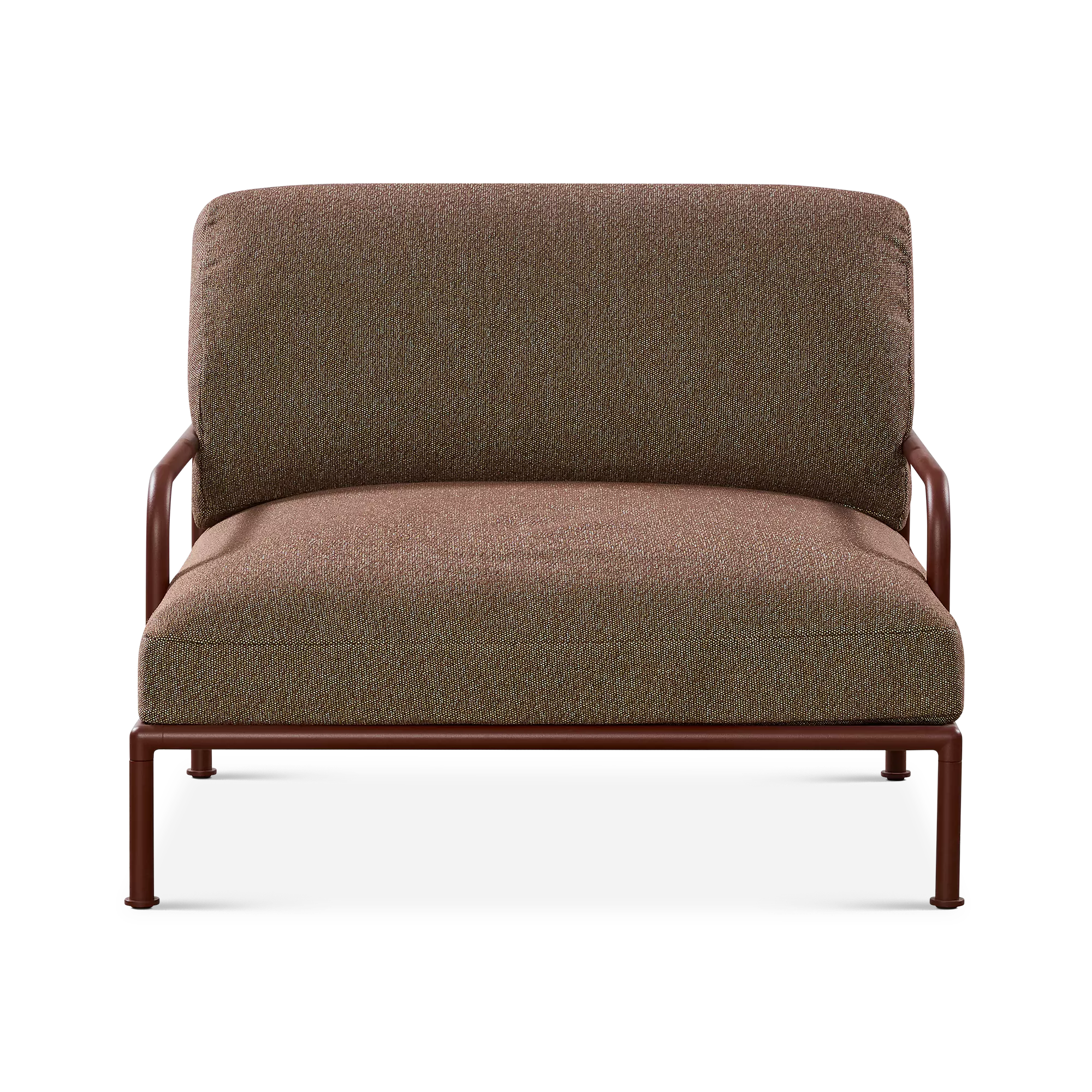Chair Roe Group Roe, Outdoor Aluminium Lounge Chair by Fast | Jardin de Ville – Must ...