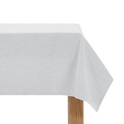 Sunbrella Fabric Tablecloth by Jardin de Ville