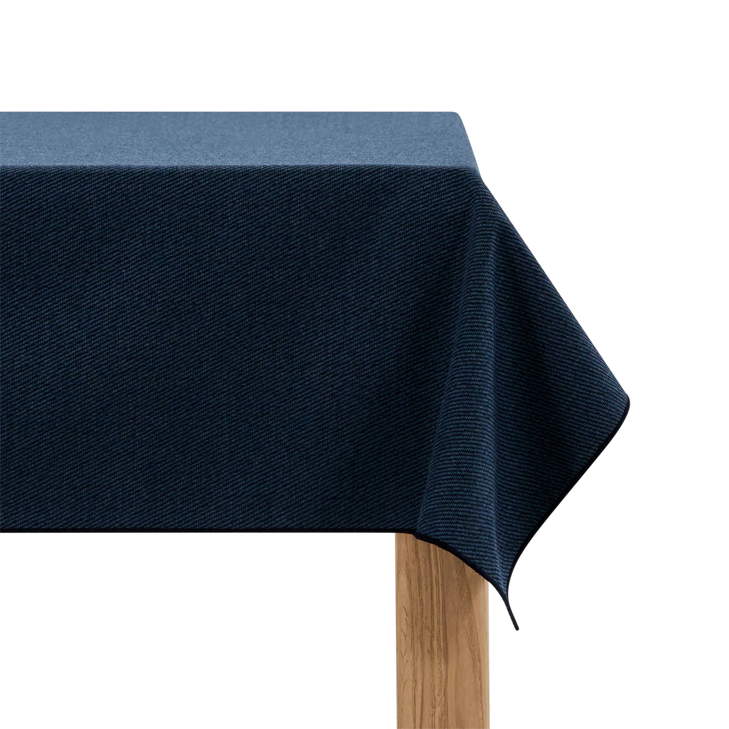 Sunbrella Fabric Tablecloth by Jardin de Ville