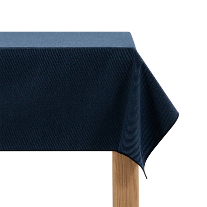 Sunbrella Fabric Tablecloth by Jardin de Ville