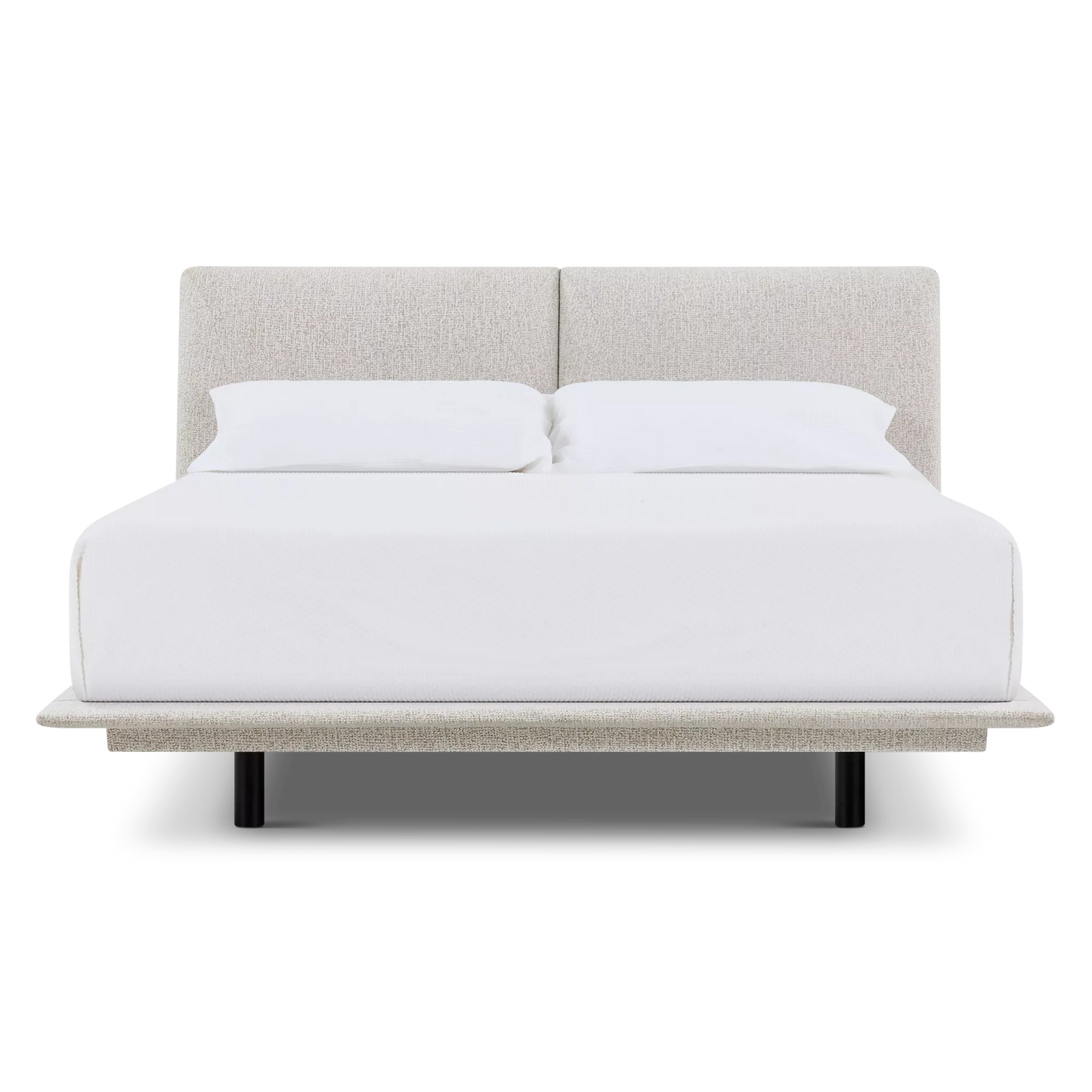 Ivy - Fabric Bed