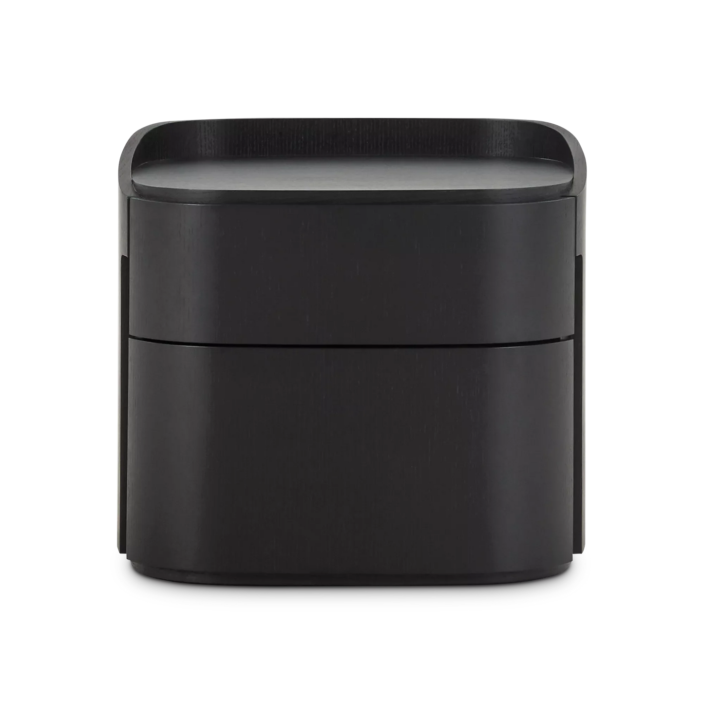 Nora - Wood Nightstand