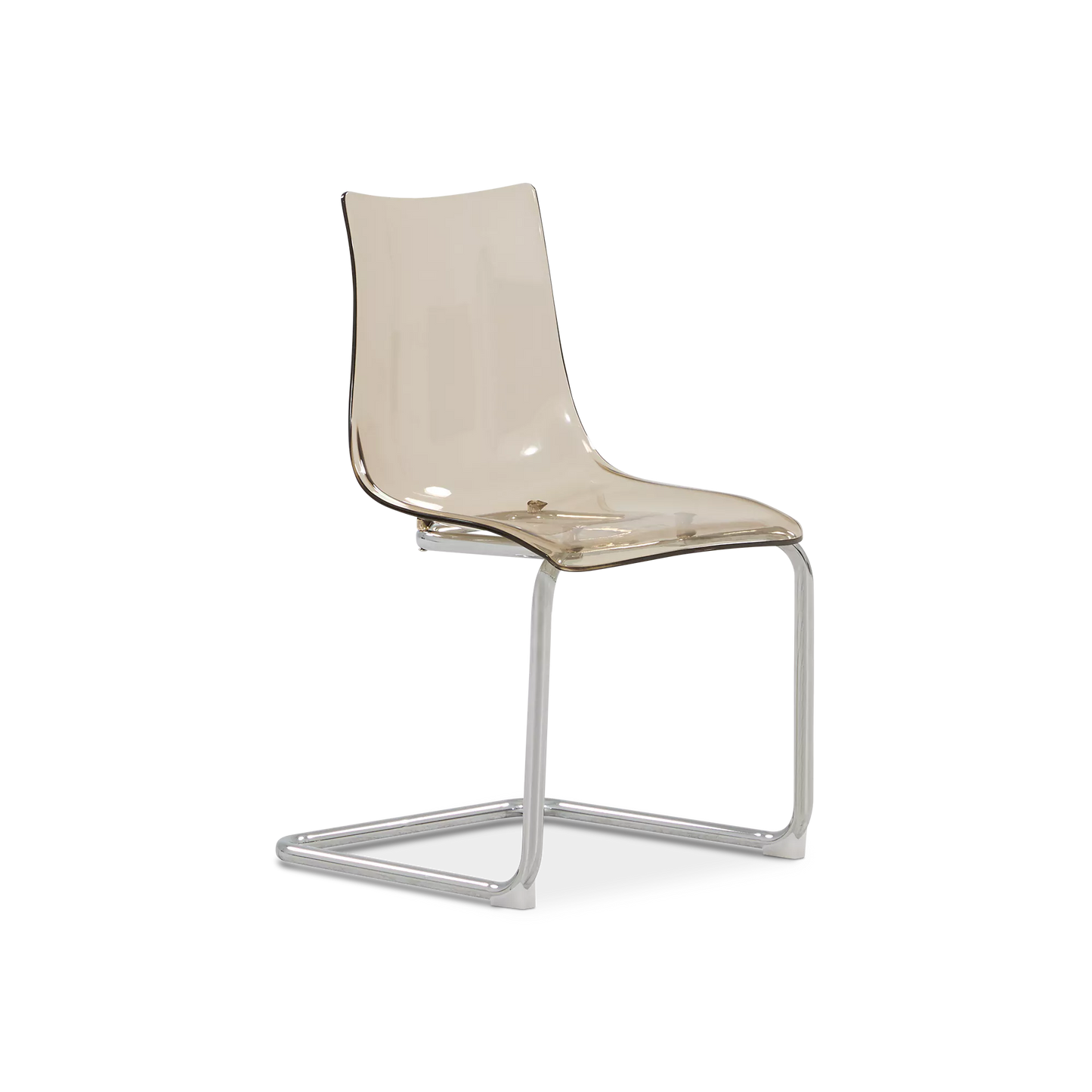 Optic - Chaise en polycarbonate