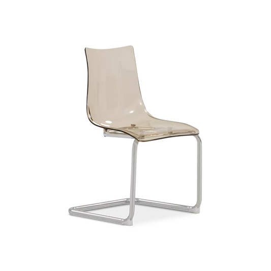 Optic - Polycarbonate Chair