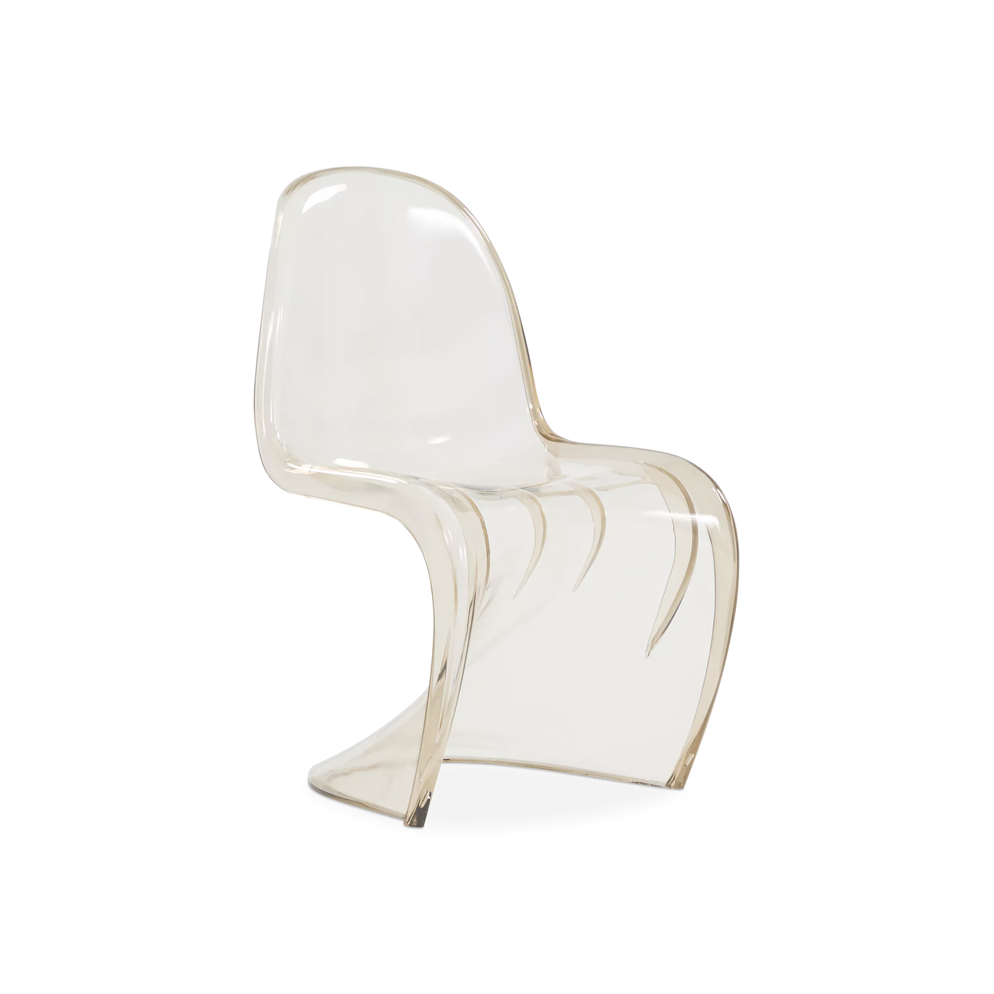 Lumina - Polycarbonate Chair