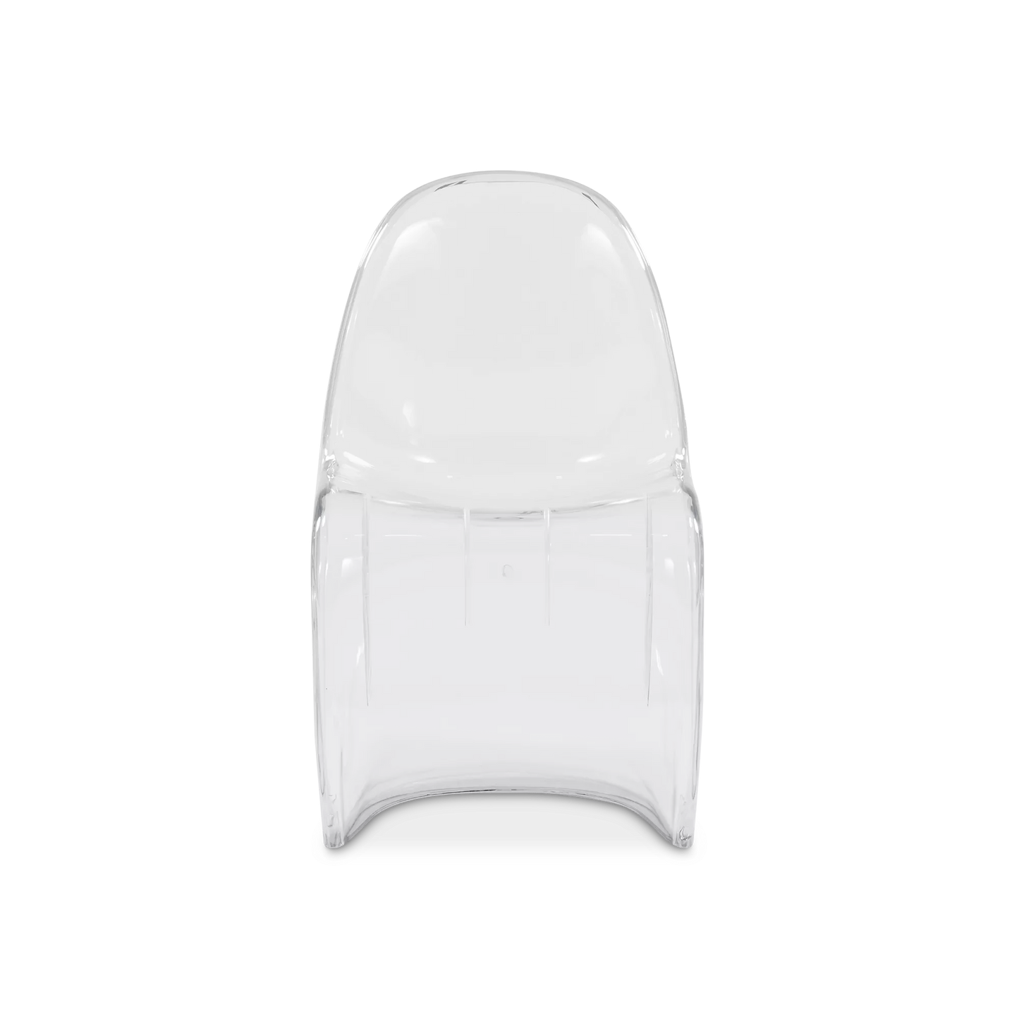 Lumina - Polycarbonate Chair