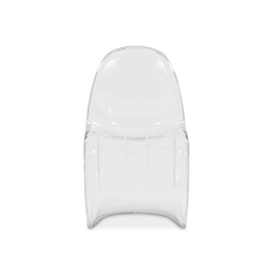 Lumina - Polycarbonate Chair