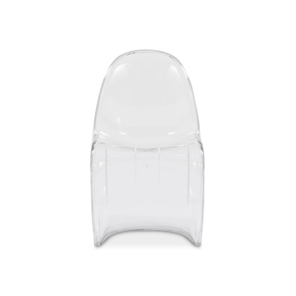 Lumina - Polycarbonate Chair