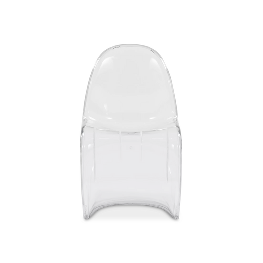 Lumina - Polycarbonate Chair