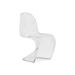 Lumina - Polycarbonate Chair