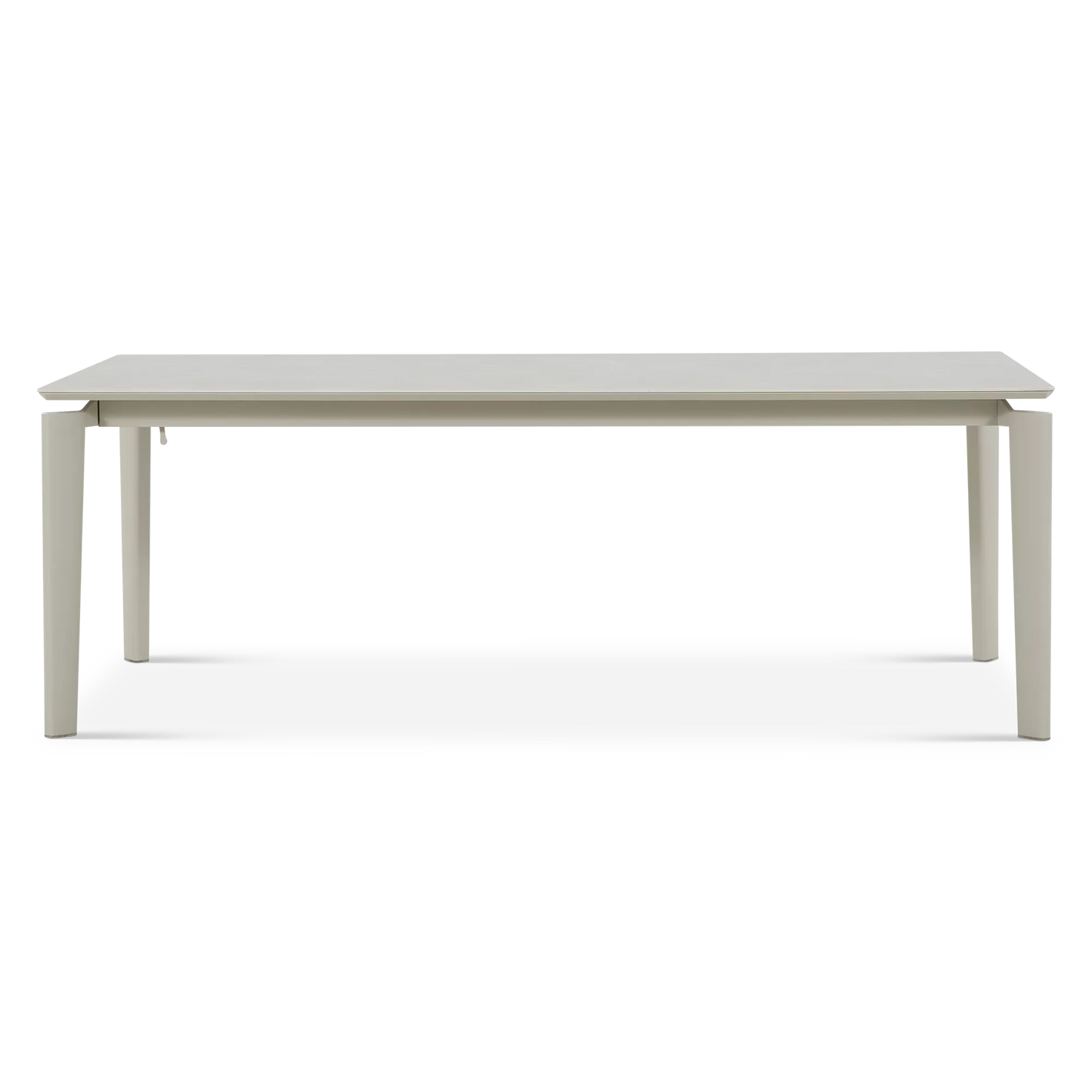 Weekend - Outdoor Ceramic Extendable Table