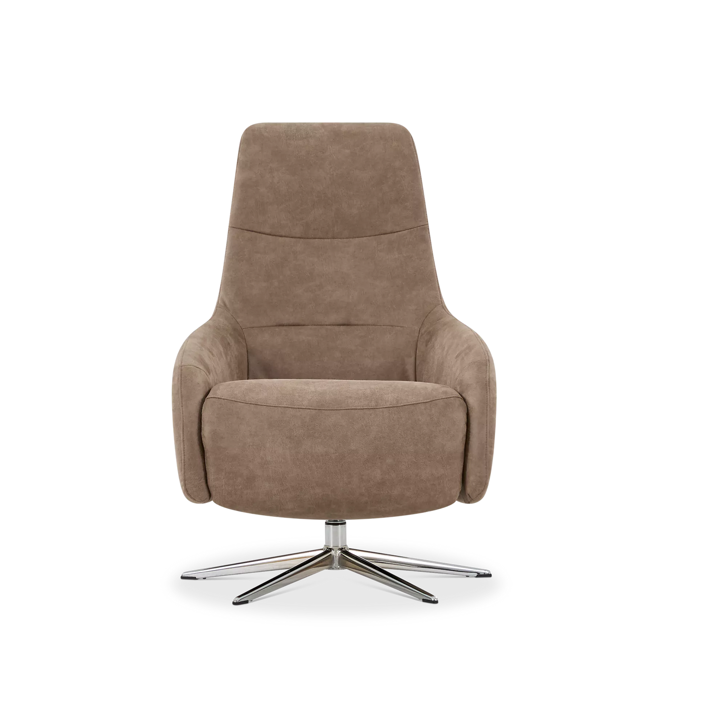 Nexus - Fauteuil inclinable par Hjort Knudsen