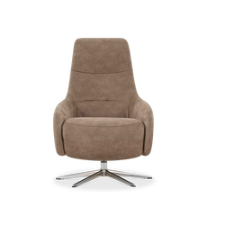 Nexus - Fauteuil inclinable par Hjort Knudsen