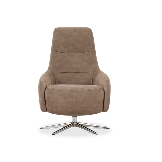 Nexus - Recliner by Hjort Knudsen