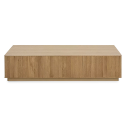 Kalla - Coffee Table by Kemhome