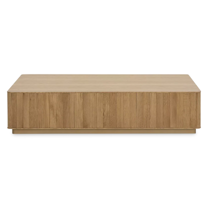 Kalla - Coffee Table by Kemhome