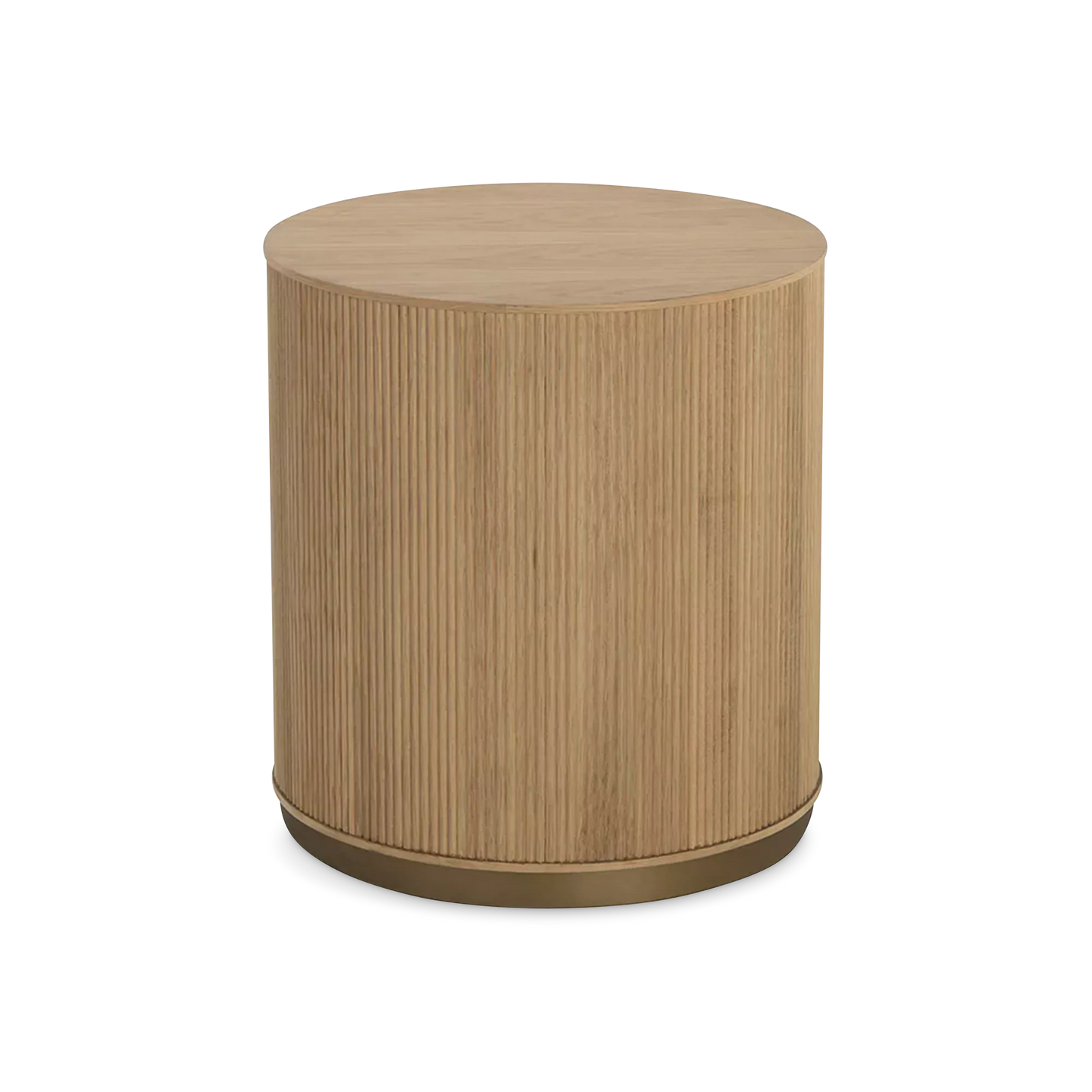 Kalla - Side Table by Kemhome