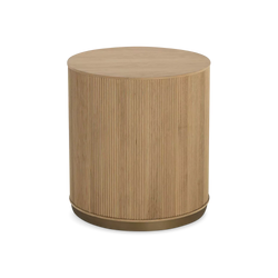 Kalla - Side Table by Kemhome