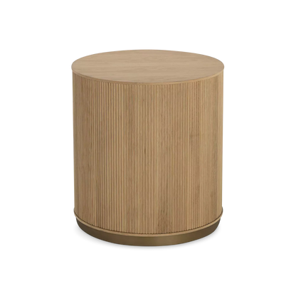 Kalla - Side Table by Kemhome