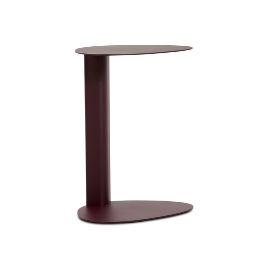Bink - Metal Side Table by BDI