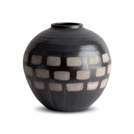 Jude - Vase en céramique