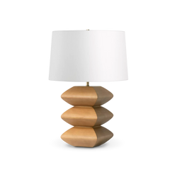 Alana - Ash Table Lamp
