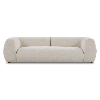 Prado - Fabric Sofa by Romano