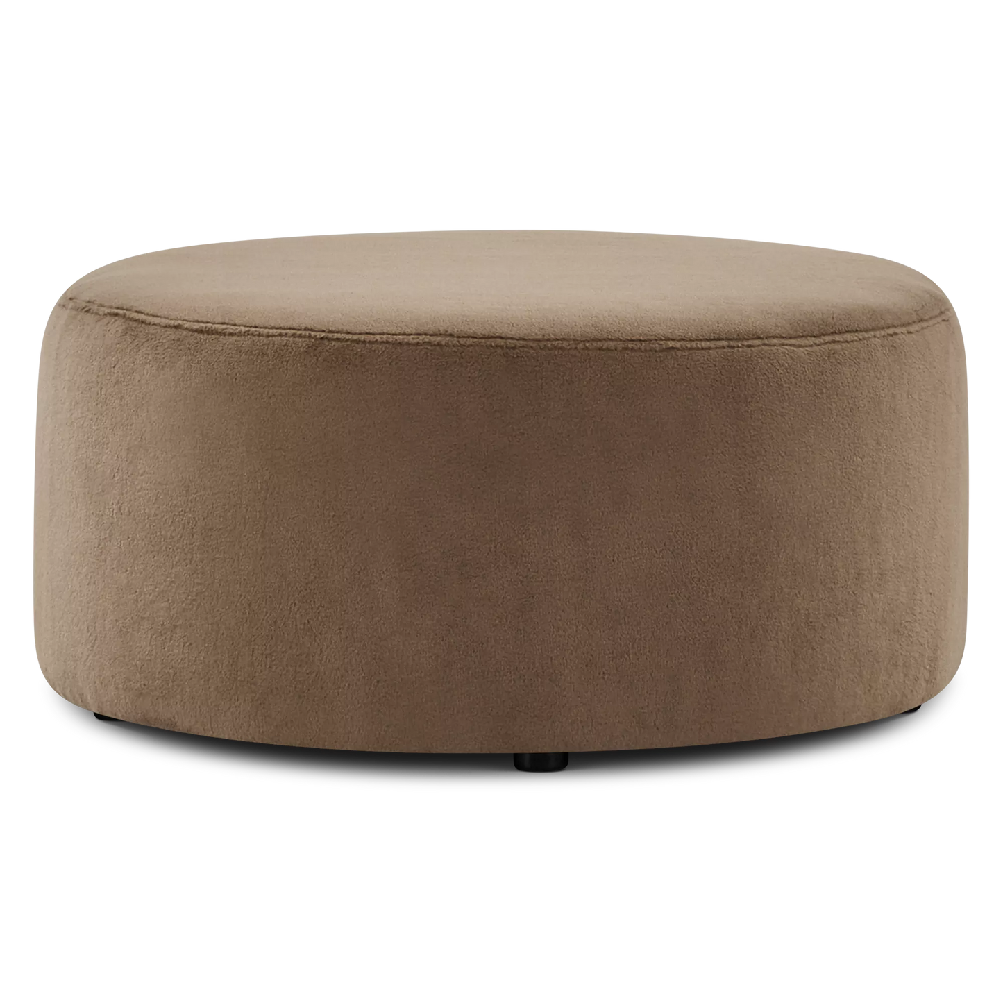 Brownie - Ottoman by Romano