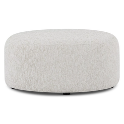 Brownie - Pouf en tissu par Romano