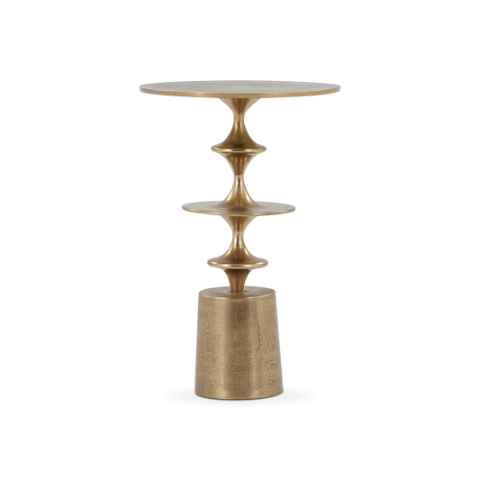 Flight - Table d’appoint ronde